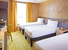 ibis Styles Makkah