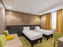 ibis Styles Makkah