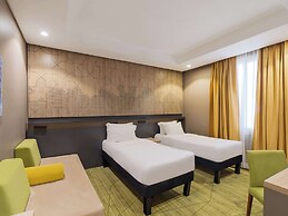 ibis Styles Makkah