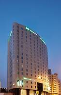 ibis Styles Makkah