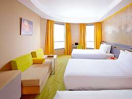 ibis Styles Makkah