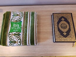 ibis Styles Makkah