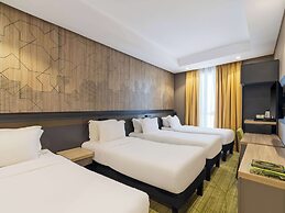 ibis Styles Makkah