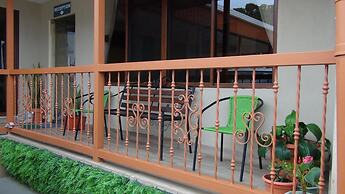 Mountain Faro Hotel