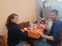Mountain Faro Hotel
