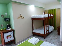 Mountain Faro Hotel