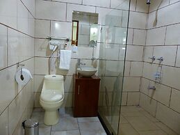 Mountain Faro Hotel