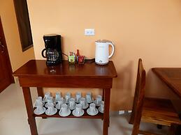 Mountain Faro Hotel