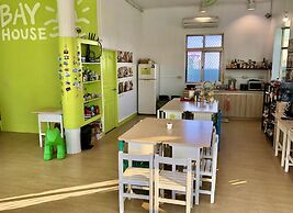 Bayhouse Hostel Penghu