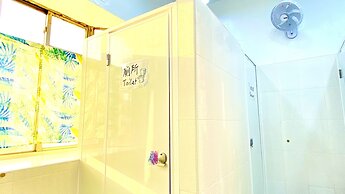 Bayhouse Hostel Penghu