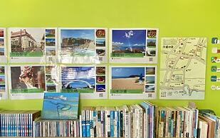 Bayhouse Hostel Penghu