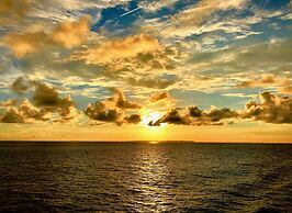 Bayhouse Hostel Penghu