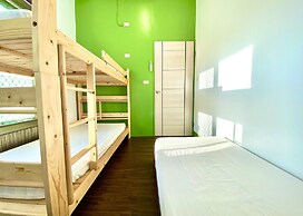 Bayhouse Hostel Penghu