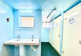 Bayhouse Hostel Penghu