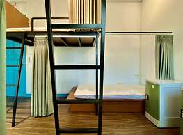 Bayhouse Hostel Penghu