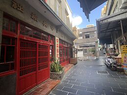 Bayhouse Hostel Penghu