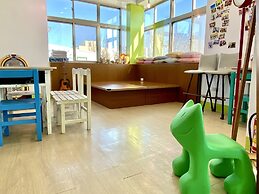 Bayhouse Hostel Penghu