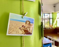 Bayhouse Hostel Penghu