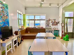 Bayhouse Hostel Penghu
