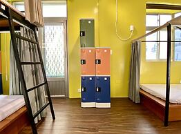 Bayhouse Hostel Penghu