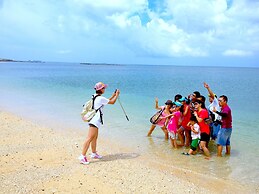 Bayhouse Hostel Penghu