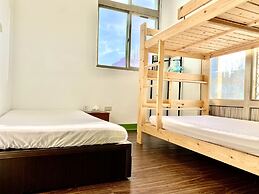 Bayhouse Hostel Penghu