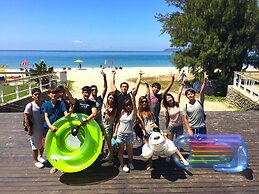 Bayhouse Hostel Penghu