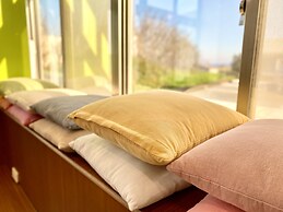 Bayhouse Hostel Penghu