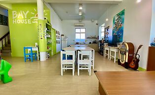Bayhouse Hostel Penghu