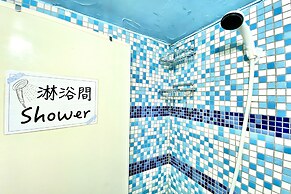 Bayhouse Hostel Penghu