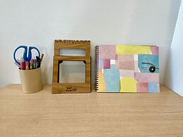 Bayhouse Hostel Penghu