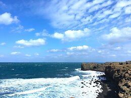 Bayhouse Hostel Penghu