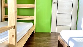 Bayhouse Hostel Penghu