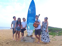 Bayhouse Hostel Penghu