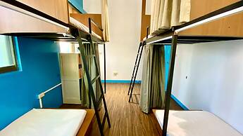 Bayhouse Hostel Penghu