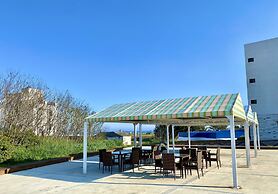 Bayhouse Hostel Penghu