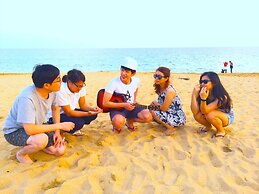 Bayhouse Hostel Penghu