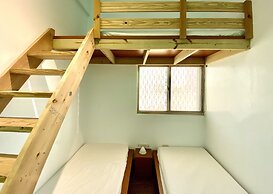 Bayhouse Hostel Penghu