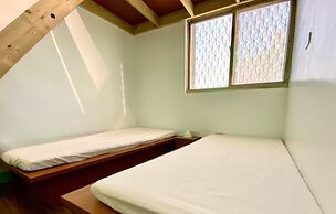 Bayhouse Hostel Penghu
