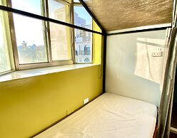 Bayhouse Hostel Penghu