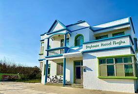 Bayhouse Hostel Penghu