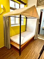 Bayhouse Hostel Penghu