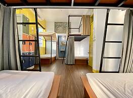 Bayhouse Hostel Penghu