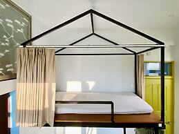 Bayhouse Hostel Penghu