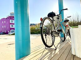 Bayhouse Hostel Penghu