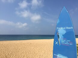 Bayhouse Hostel Penghu