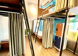 Bayhouse Hostel Penghu