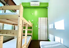 Bayhouse Hostel Penghu
