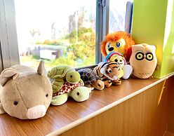 Bayhouse Hostel Penghu