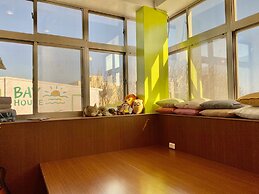 Bayhouse Hostel Penghu